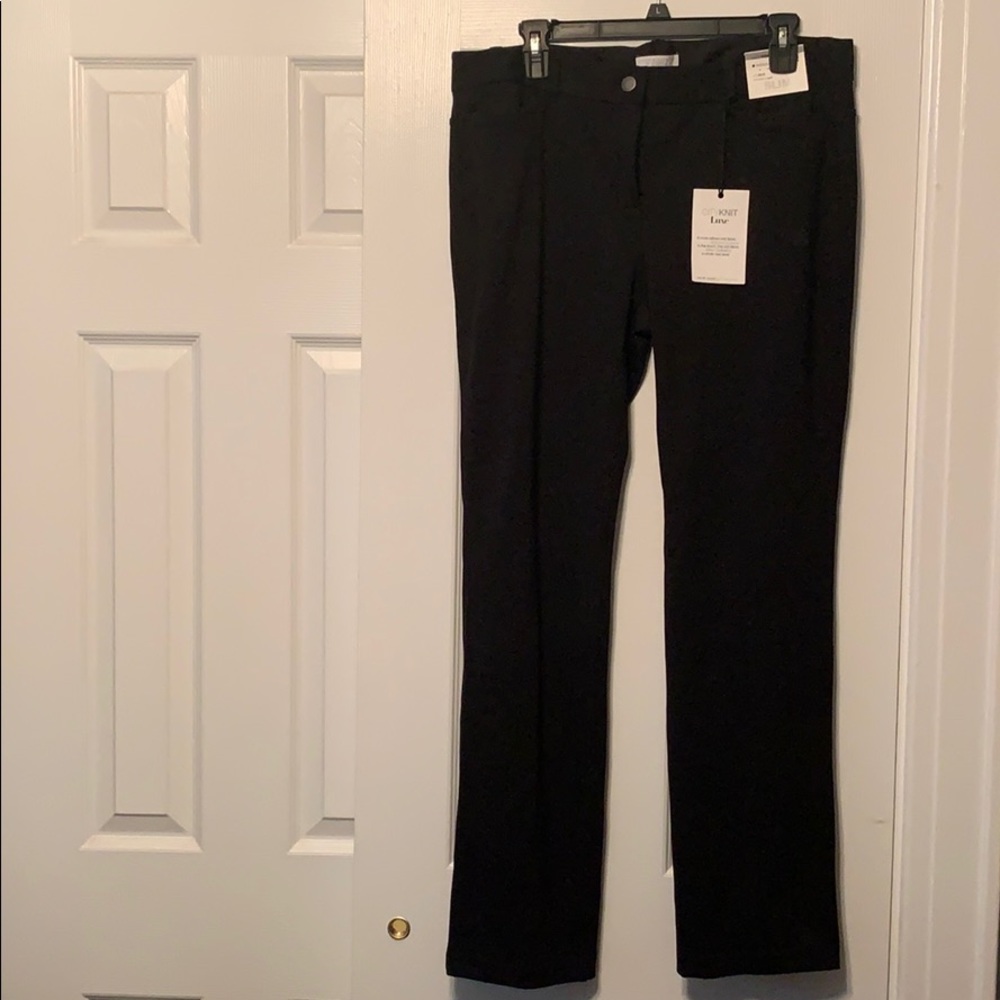 Dressy pants
